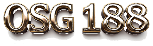 osg168 logo