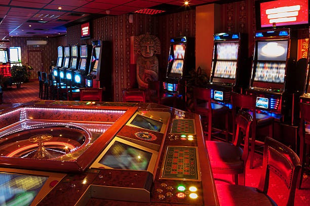 osg168 osg168 App — Casino in Your Pocket